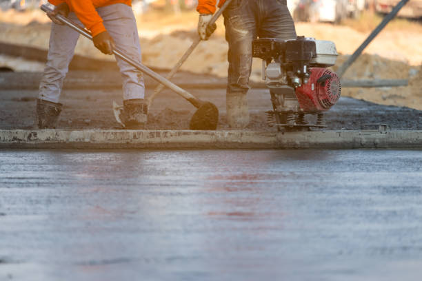 Best Decorative Concrete in Desert Aire, WA