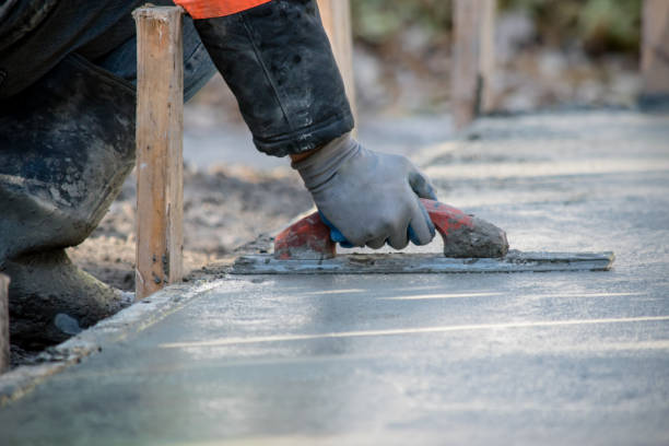 Best Concrete Retaining Walls in Desert Aire, WA