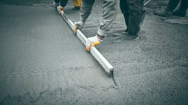 Best Concrete Sealing and Maintenance in Desert Aire, WA