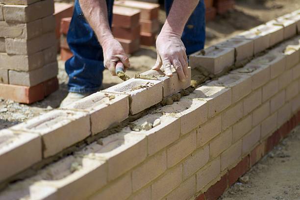 Best Residential Concrete Solutions in Desert Aire, WA